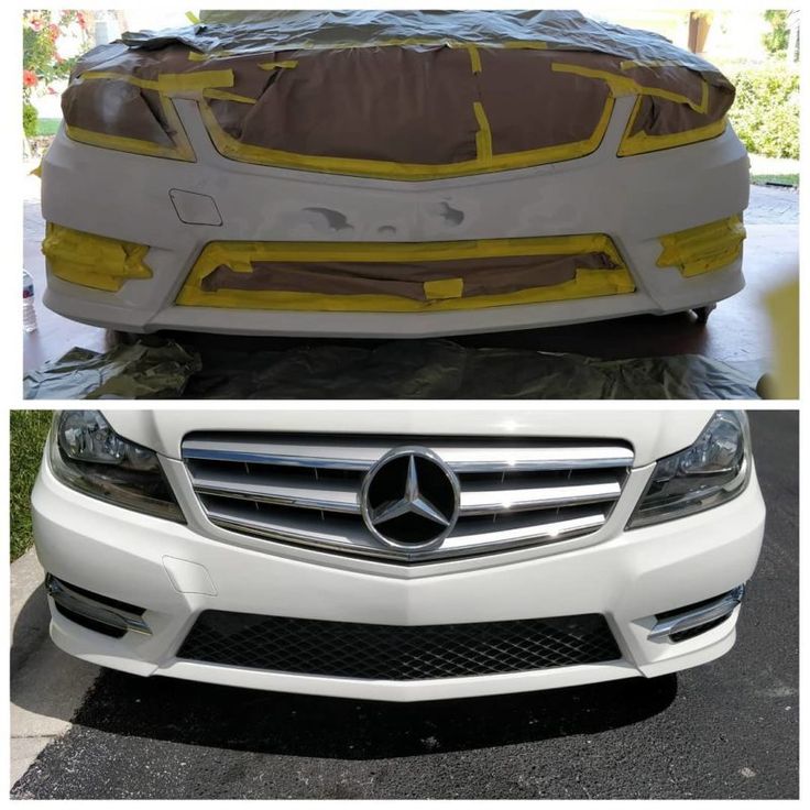 Vehicle Upgrades